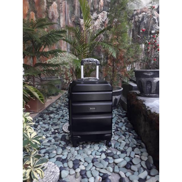 Koper Polo Twin 20inch Black GL