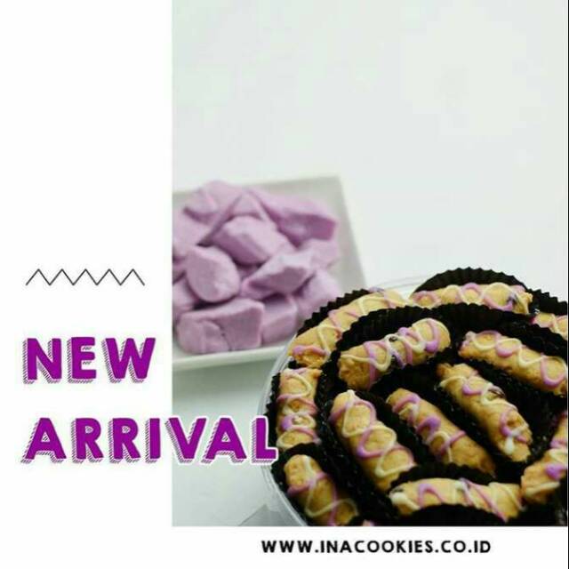

Putri Purple