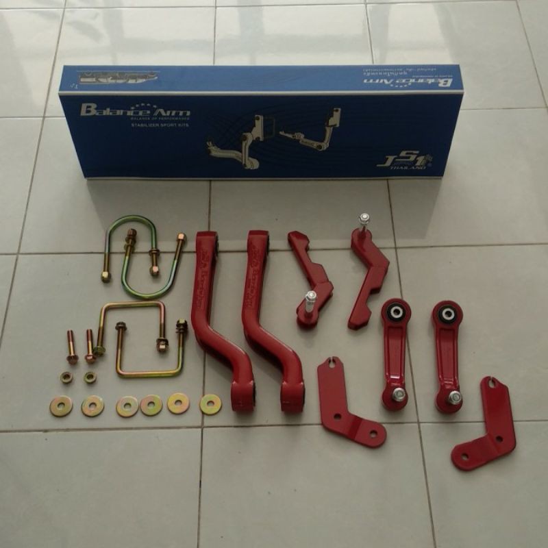 balance arm JS1 innova reborn/balance arm JS 1 innova reborn 2016-2022