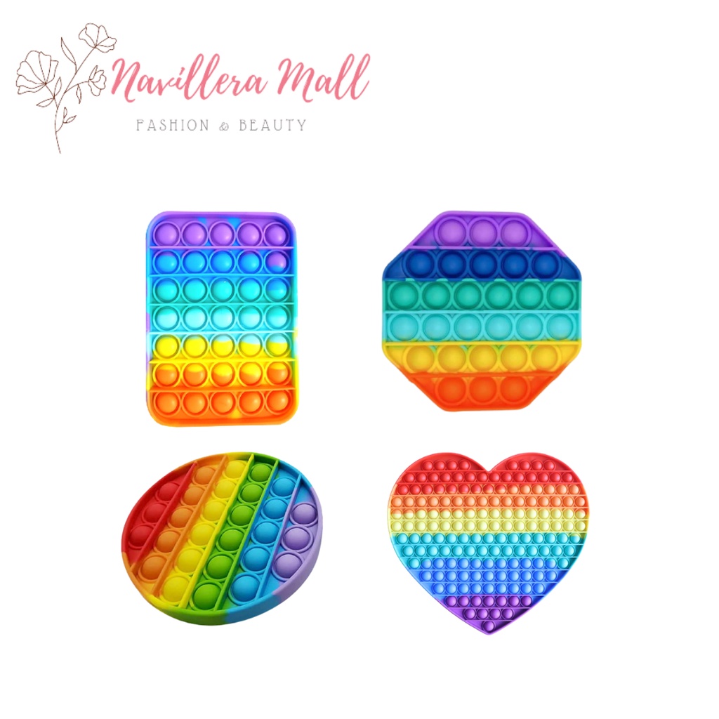 Mainan Pop It Murah Untuk Penghilang Stress Anak - Anak | Pop It Murah | Mainan Pop Its