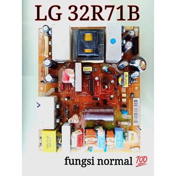 power suply Samsung 32R71B - PSU Samsung 32R71B - PSU 32R71B - 32R71B