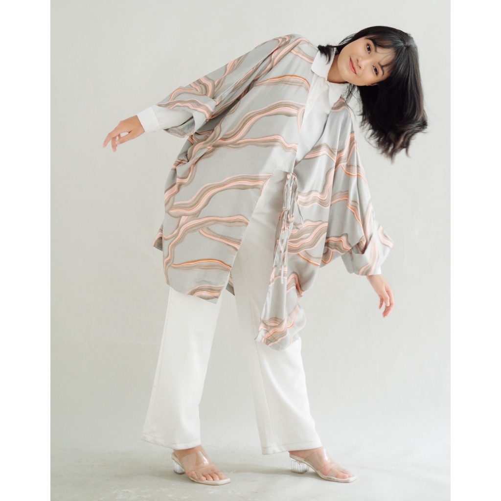 Myrubylicious KEIZEN KIMONO