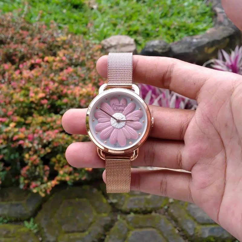 Alexandre Christie 2852 LH