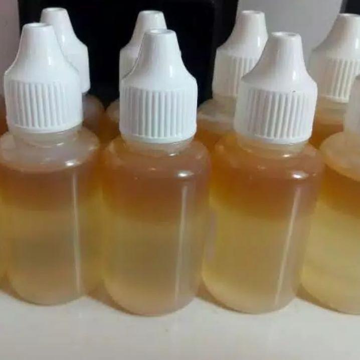 [PRODUK FJMMT] Essen cacing Micro Mikro lele ECF