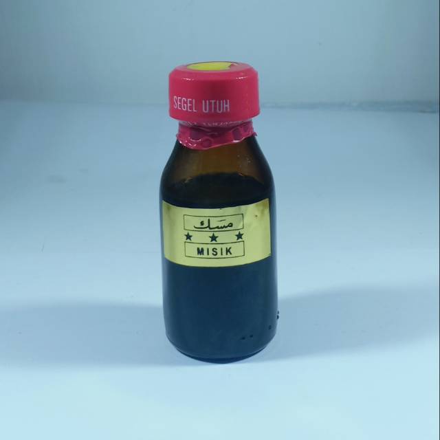 

Minyak Meris Asli Misik Hitam Original Termurah