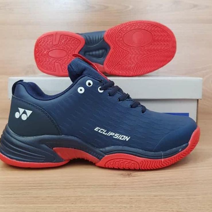 Sepatu Badminton Yonex Eclipsion  import Made in Vietnam Sepatu Bulutangkis Sepatu Olahraga 