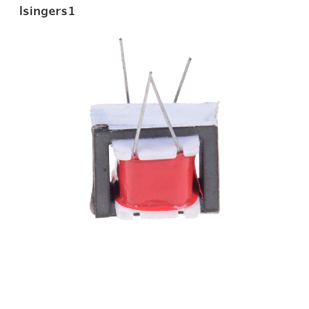 (lsingers1) 10pcs Ring transformer audio 600: 600 ohm 1: 1 EI14