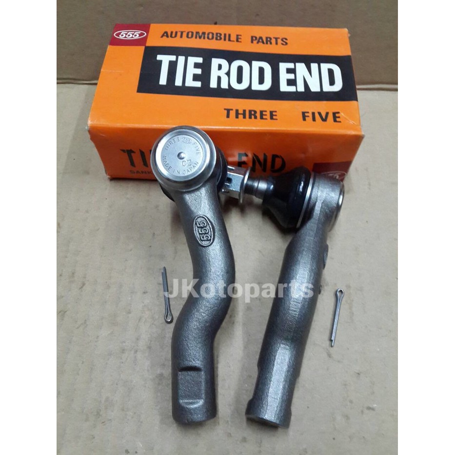 Tie Rod End Avanza / Veloz / Xenia 1300cc