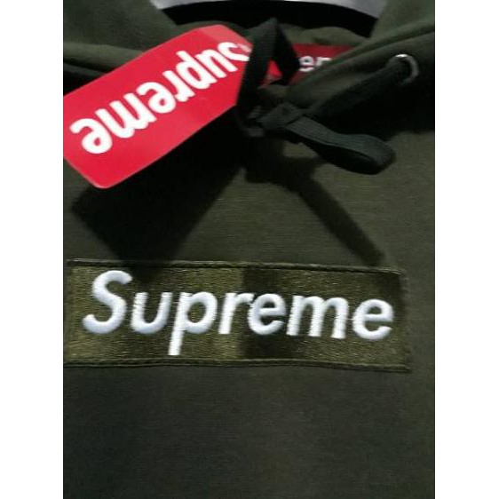 Dijualት Sweater hodie supreme Bérkualitaz