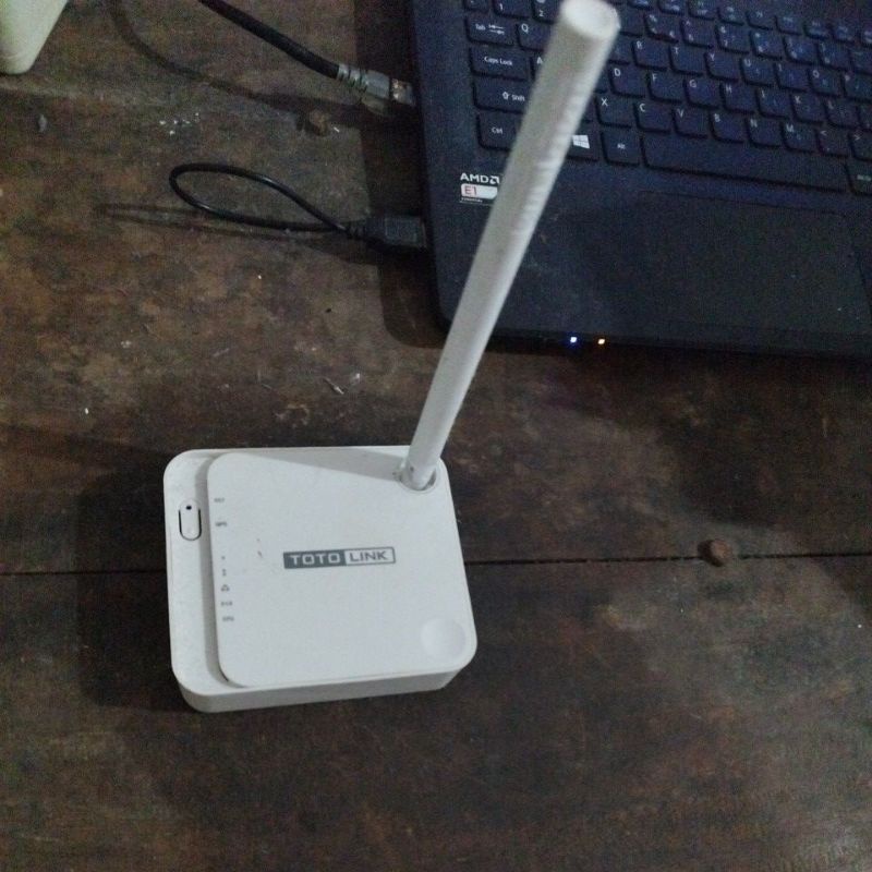 TOTOLINK N100RE