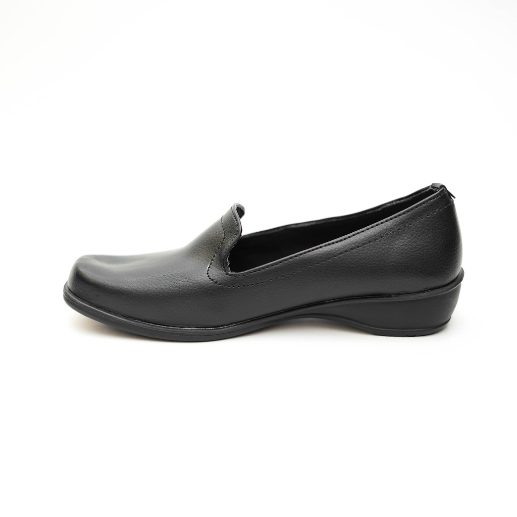Barel - Dev Sepatu Flat Sepatu Pantopel Sepatu Slip On Wanita Wanita Sepatu Kerja Sepatu Kantor Wanita Sepatu Formal Sepatu Slop
