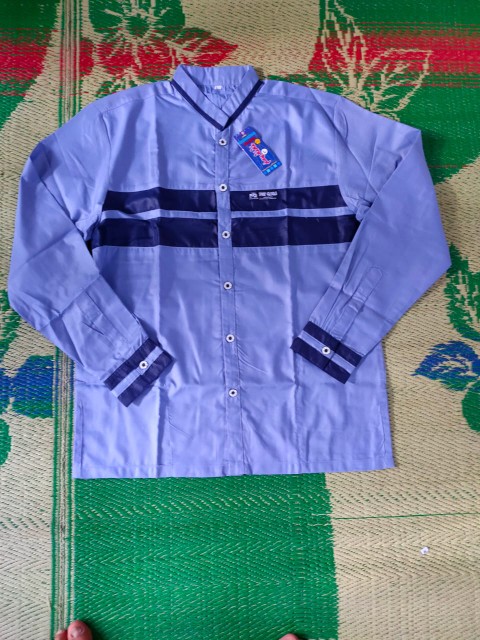 Kemeja Koko Hadroh Motif Terbaru Aneka Warna Motif