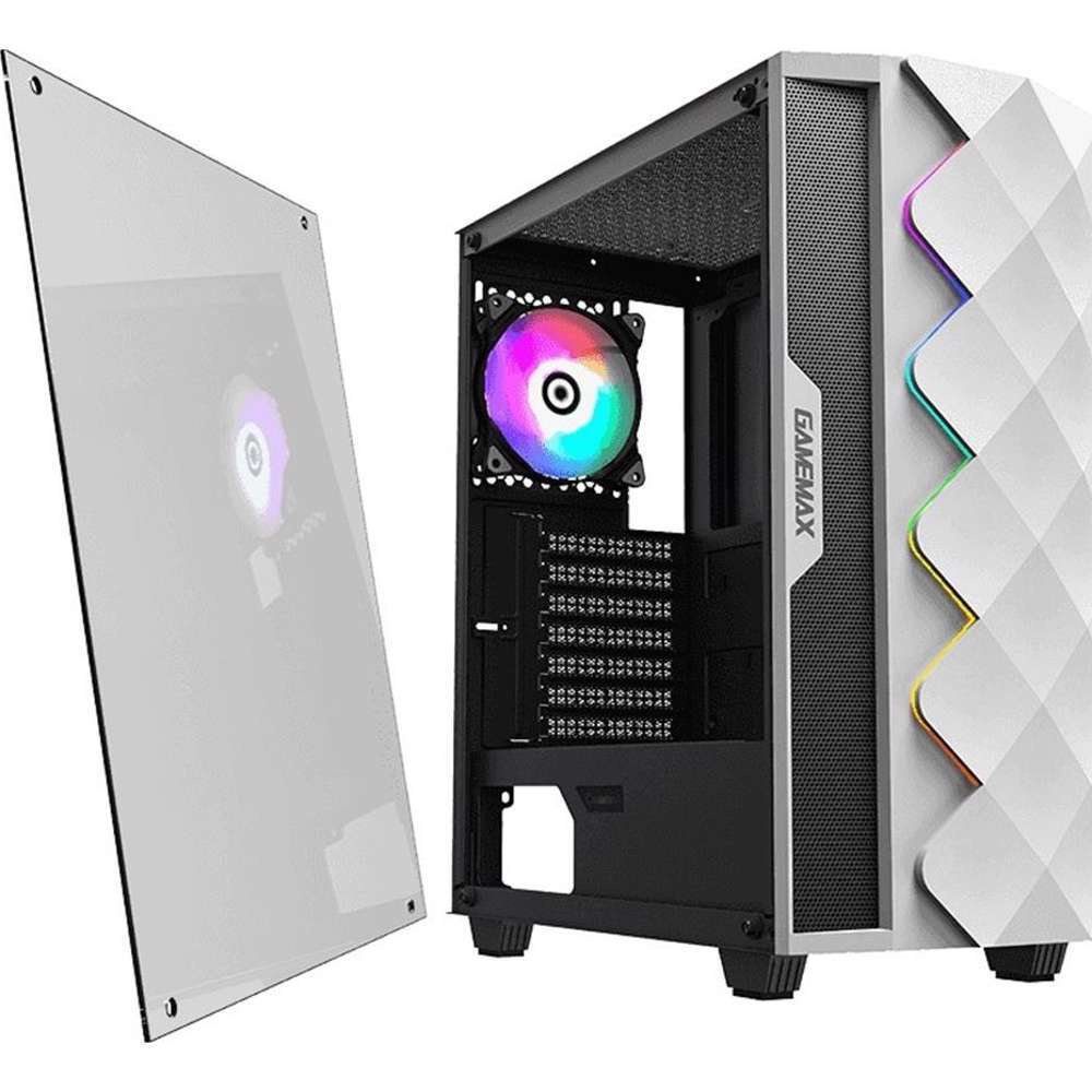 PC GAMING INTEL CORE i7-11700F GEN 11 With RTX 2060 6GB DDR6