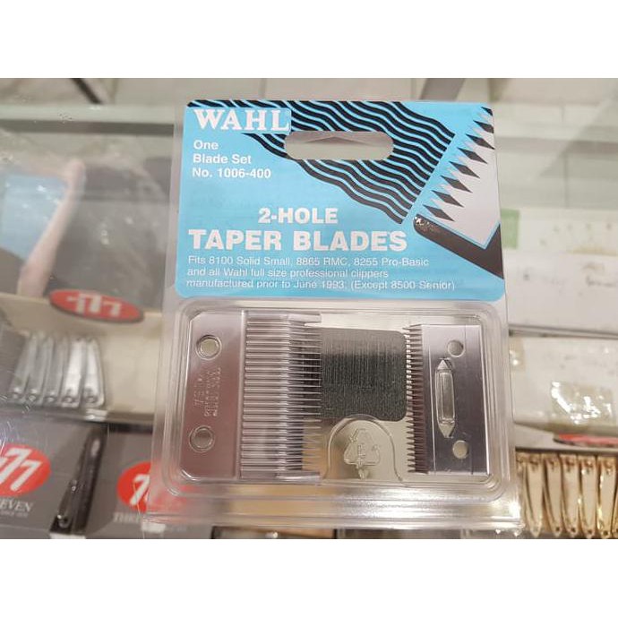 pisau wahl ORIGINAL USA ]]