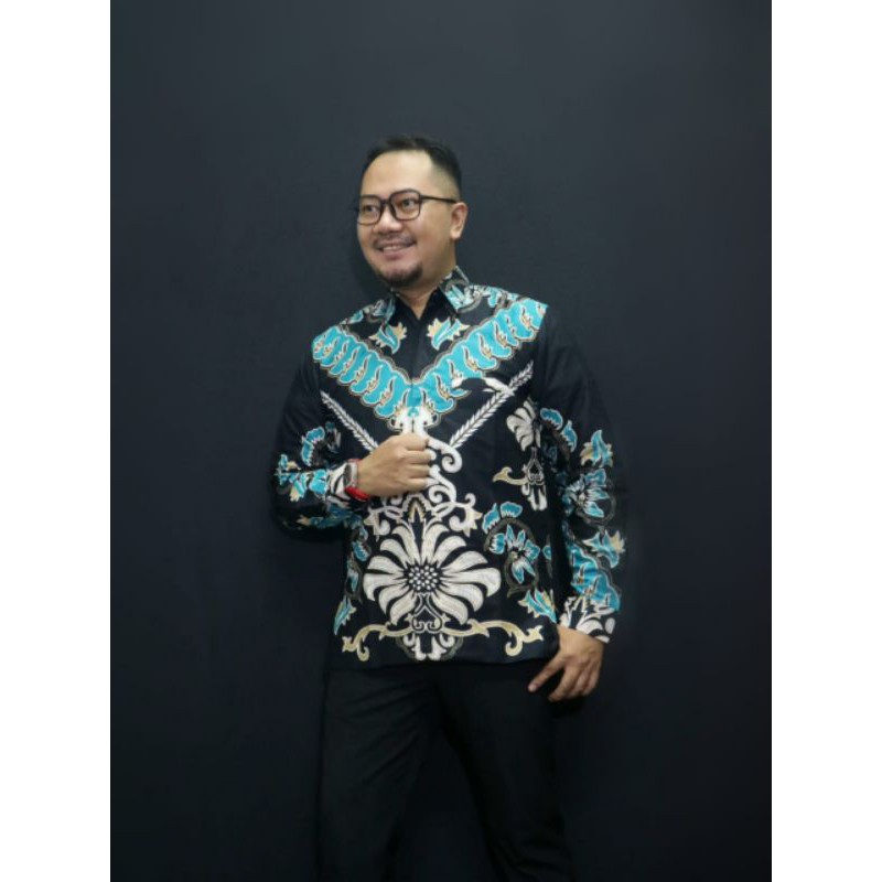 BATIK KLASIK MEWAH SUPER ADEM HALUS