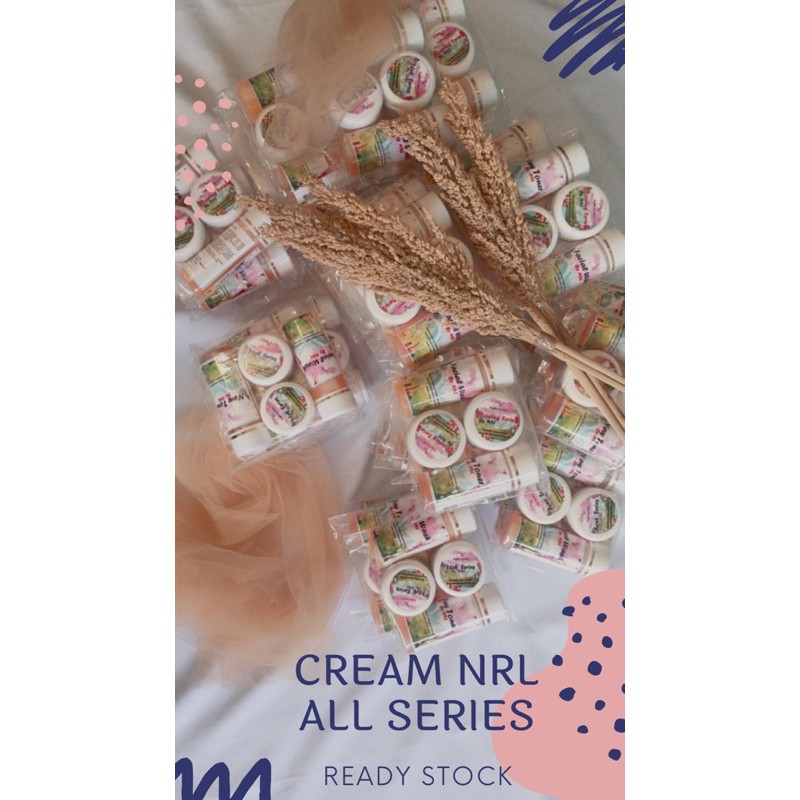 Cream NRL