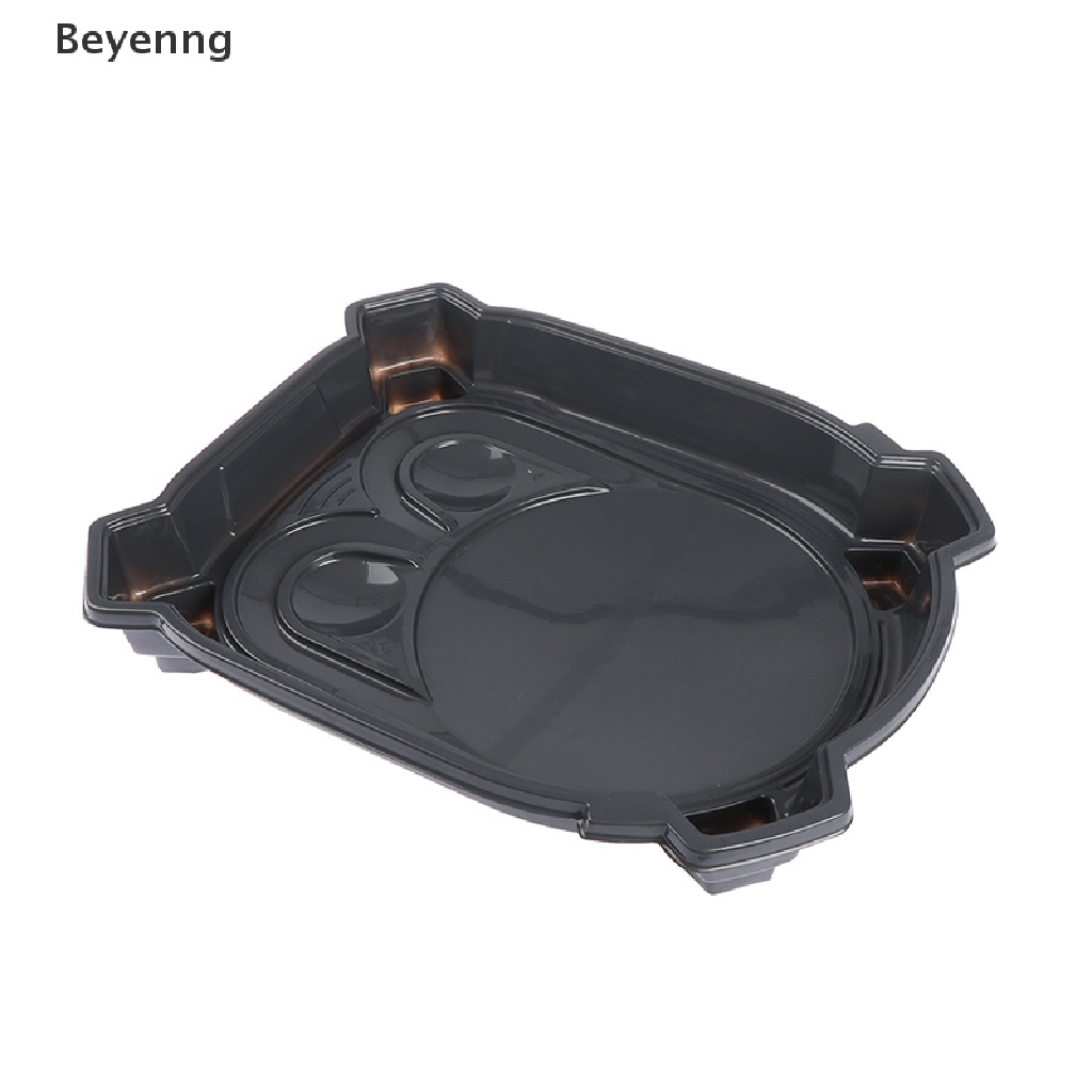 Beyenng Beyblade Burst Gyro Arena Disk Stadium Exciting Duel Spinning Top Accessories ID