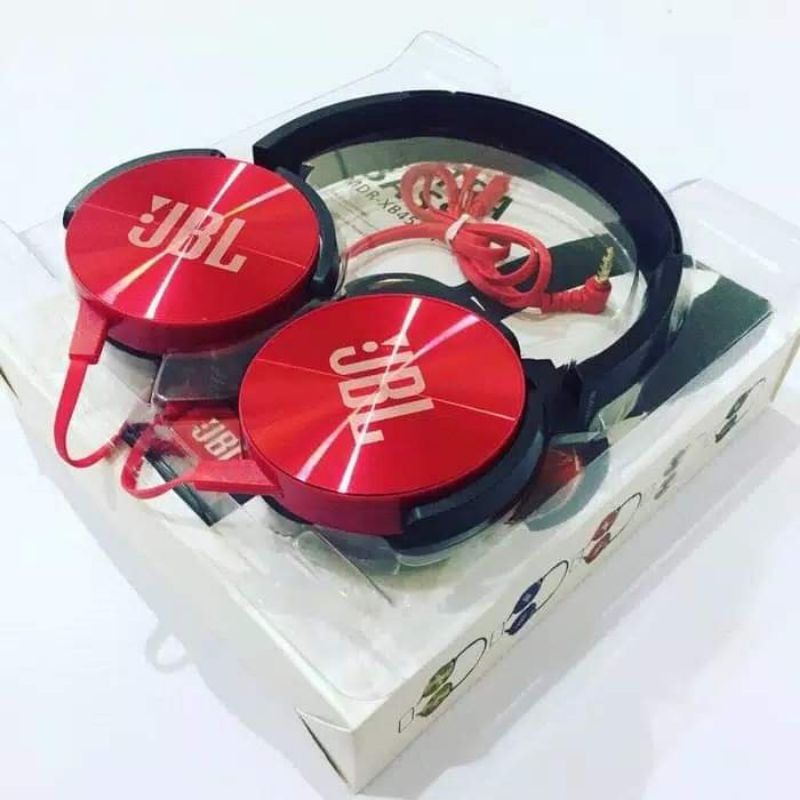 Headphone Extra Bass MDR-XB450AP