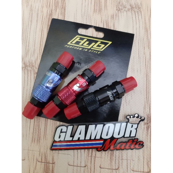 quickrelease / staubli hyb