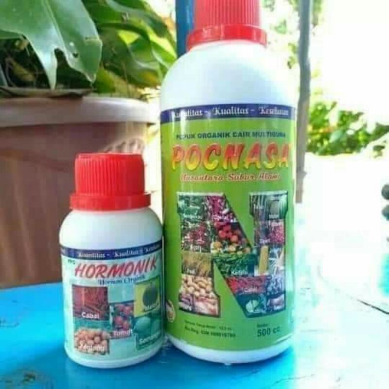 poc nasa hormonik