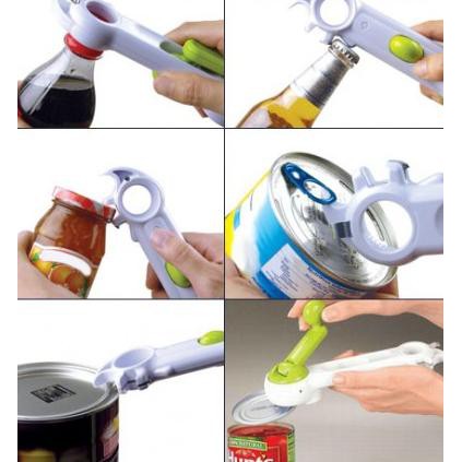 CAN OPENER - ALAT PEMBUKA BOTOL & KALENG