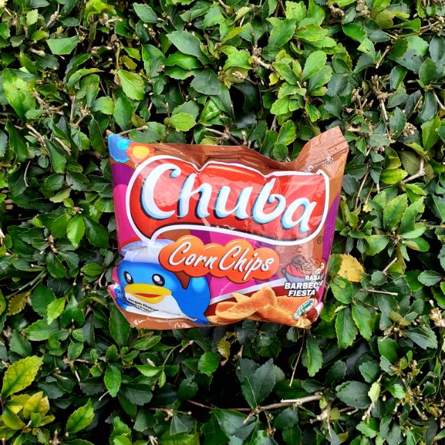 

Chuba 500