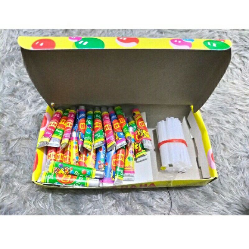 [Per PACK] MAINAN BALON TIUP / MAINAN JADUL / MAINAN SD/MAINAN BALON TIUP SEDOTAN