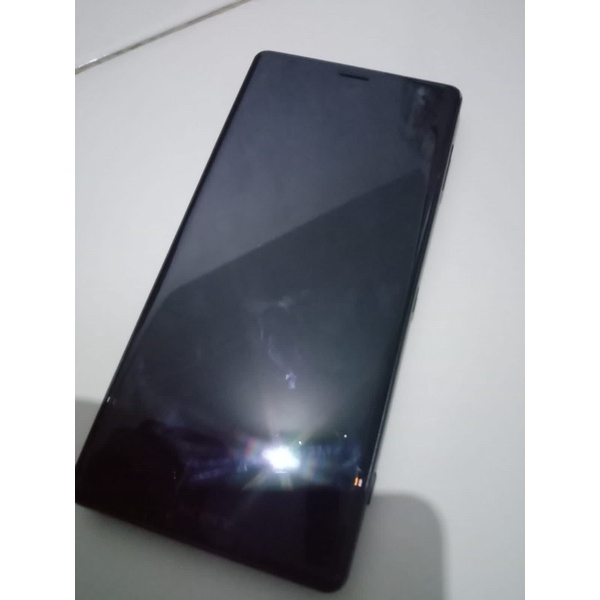 sony xperia xz2 bekas fullset