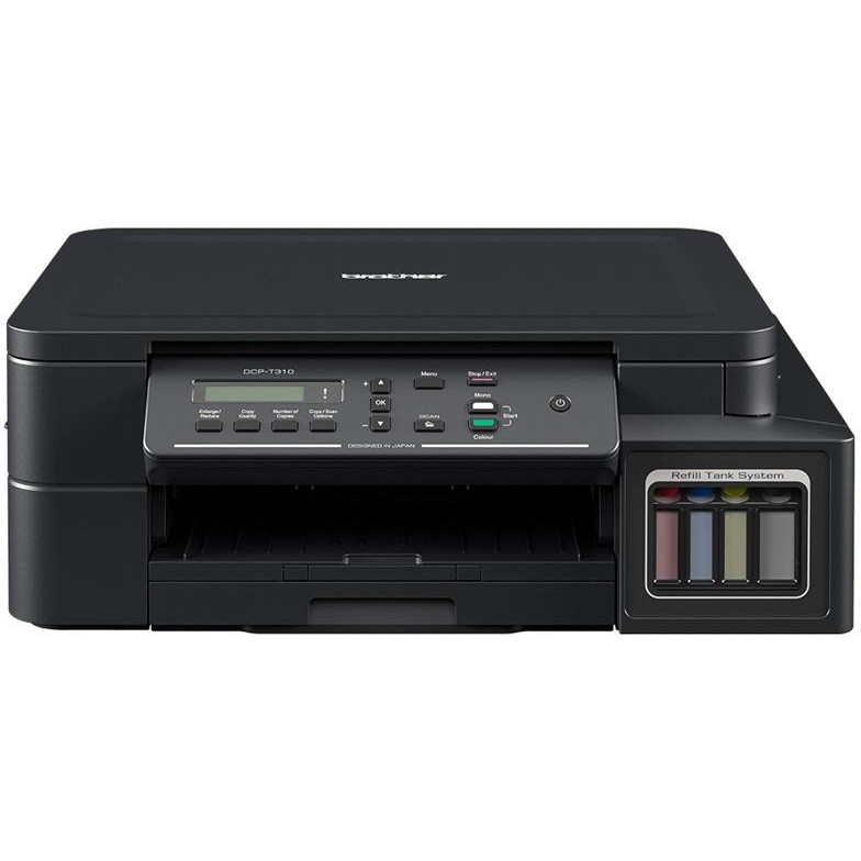 Printer Brother DCP-T310 (Print/Scan/Copy)