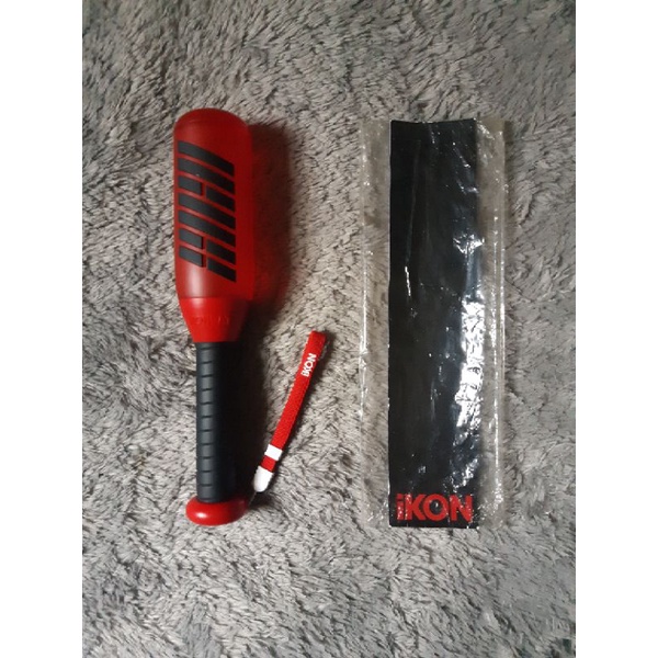 Konbat iKON Japan ver