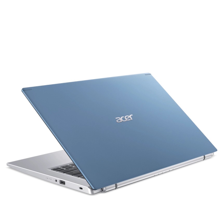 ACER ASPIRE 5 A514 INTEL CORE i3 1115G4 RAM8GB SSD512GB INTEL UHD GRAPHIC WINDOWS 11 ORIGINAL