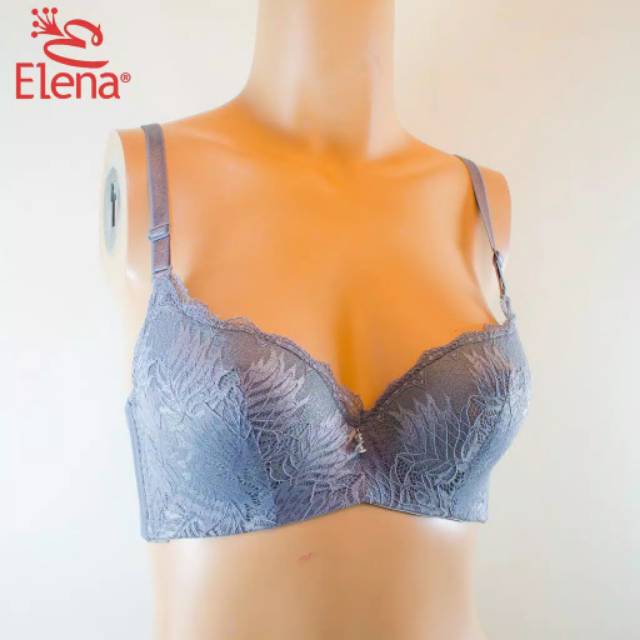 Bh Elena kawat 24477B KAIT3||MELL UNDERWEAR-