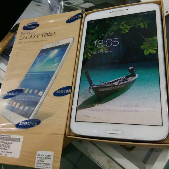 Samsung tapblet Tap 3V hp seken