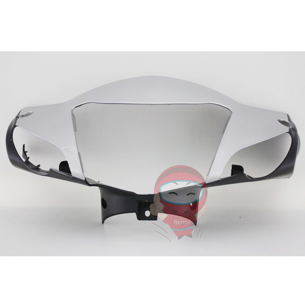 Batok Depan Honda Supra Fit 2006 Tromol