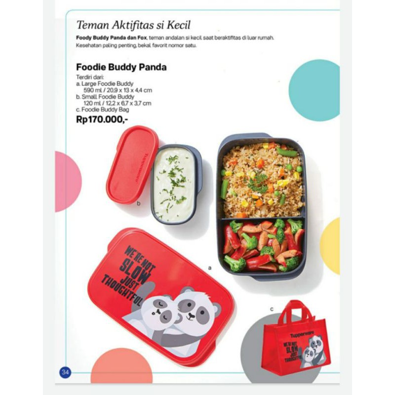 podie Buddy panda