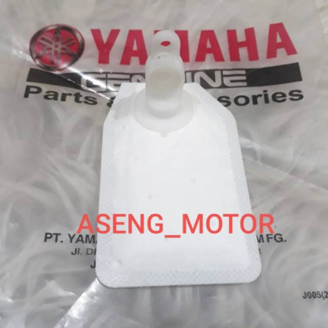 Saringan Filter Fuel Pump Vixion Old 2007 2008 2009 Original