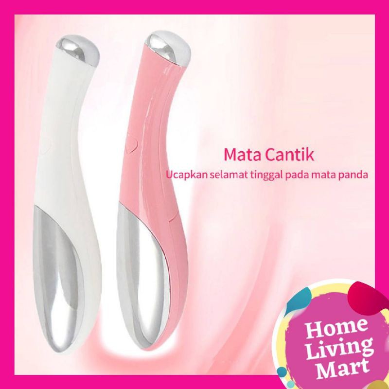 Alat Pemijat Mata / Penghilang Mata Panda / Menyamarkan Kantung Mata