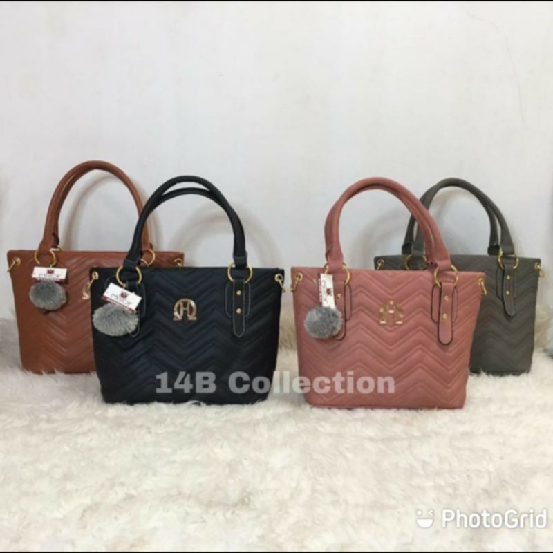 tas kondangan arisan ibu2 / free tali slempang / simple elegan dan mewah