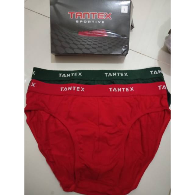 CD TANTEX SPORTIVE PRIA