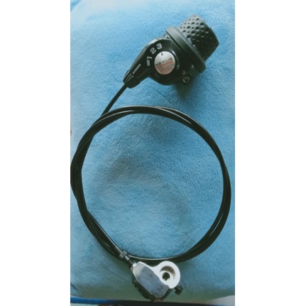 shifter shimano Nexus 3 speed