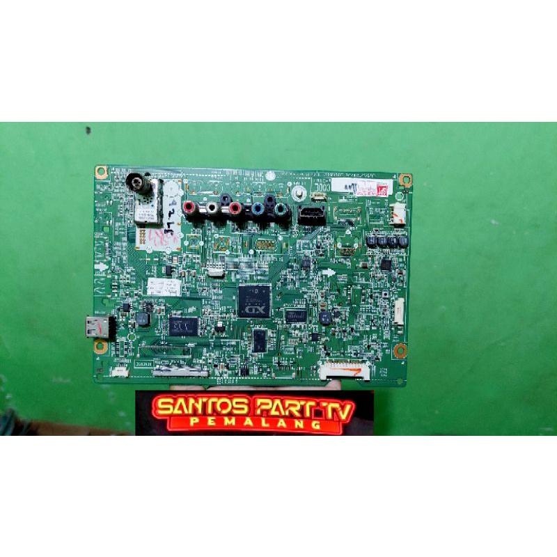 MB mainboard 42CS460