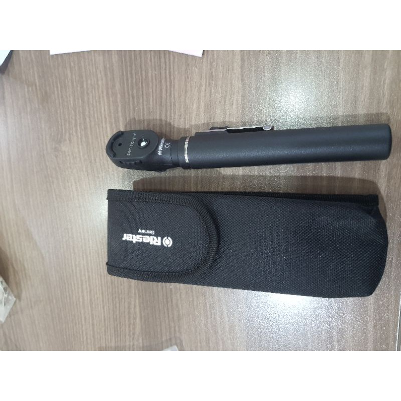 Opthalmoscope Riester Germany