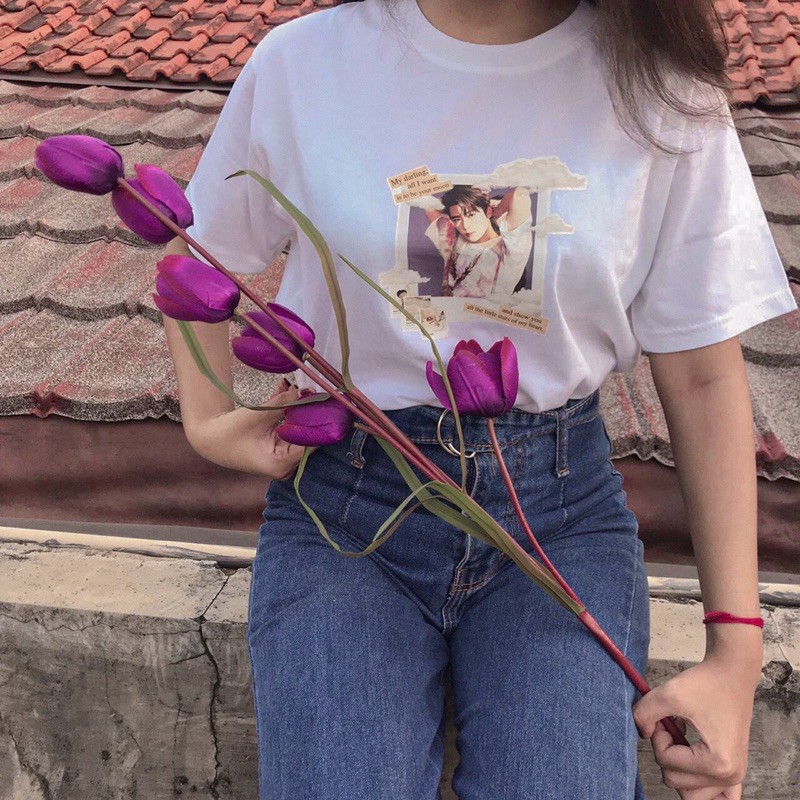 KAOS JAEHYUN NCT 127 T-Shirt