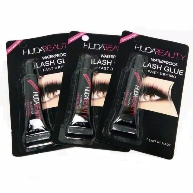 LEM BULU MATA WATERPROOF  / EYELASH GLUE