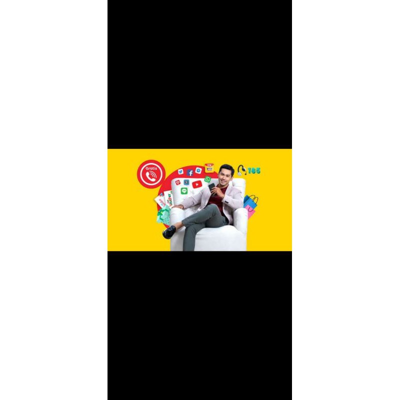 300GB indosat 12bulan 24jam