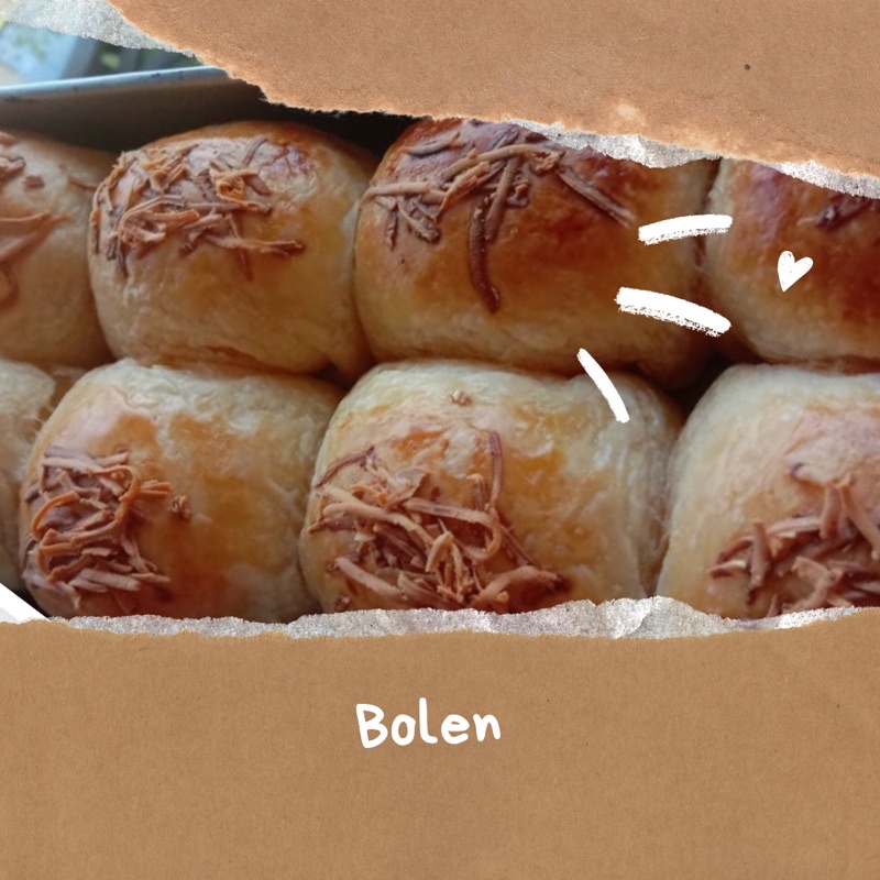 

Bolen Layer