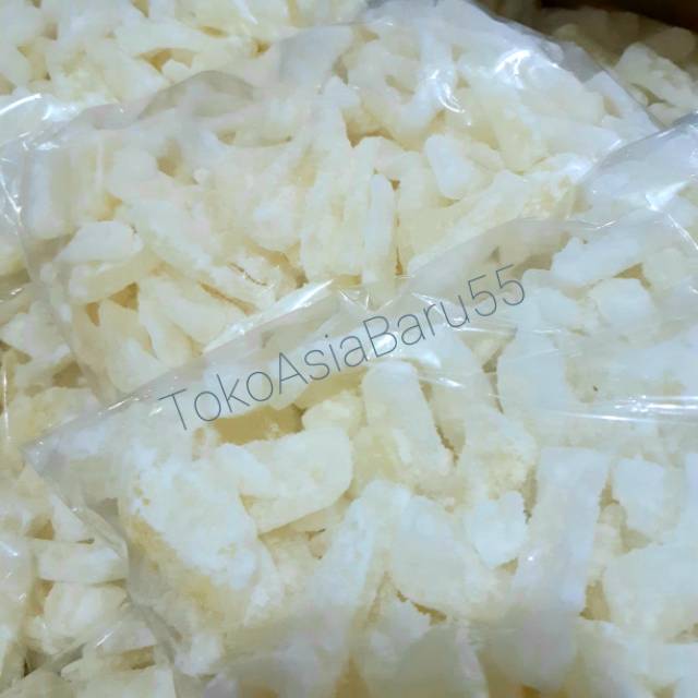 

ADR Kundur manis 1kg / tangkwe 1kg / manisan kundur / tangkwe / gula kundur
