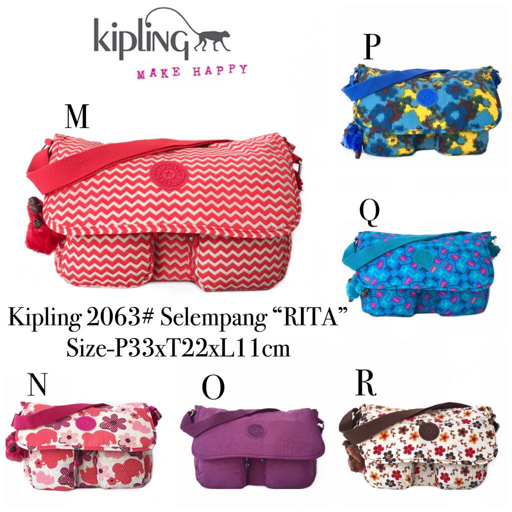 kipling rita bag