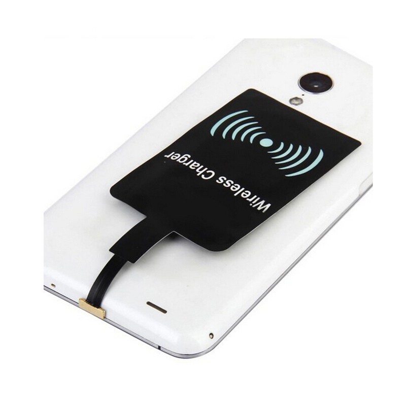 Adapter Wireless Charger Receiver
