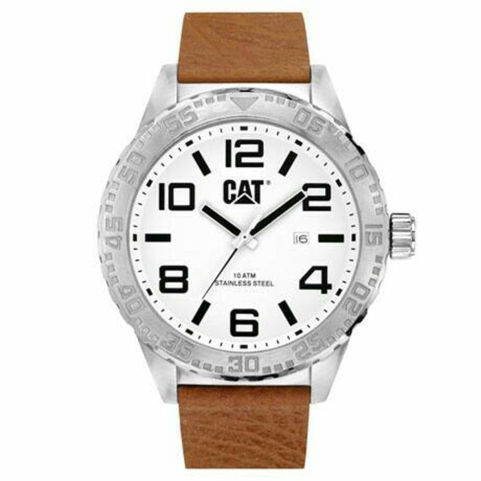 Jam Tangan CAT/Caterpillar NH.141.35.232 Original
